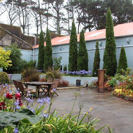 Punehu Stream Cottage Opunake Bagian luar foto