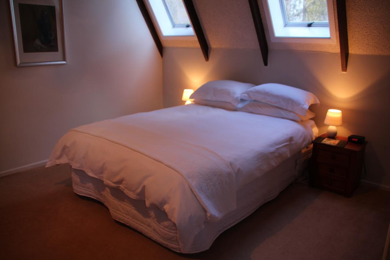 Punehu Stream Cottage Opunake Bagian luar foto